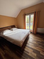 Auberge du Manet