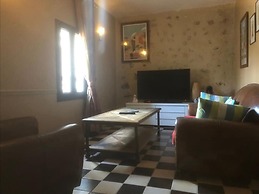Auberge du Manet