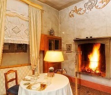 Locanda dei Mai Intees