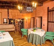 Locanda dei Mai Intees