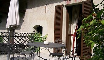 Locanda dei Mai Intees