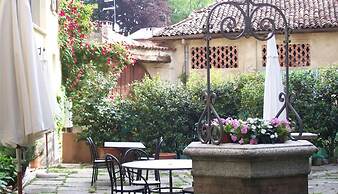 Locanda dei Mai Intees