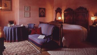 Locanda dei Mai Intees