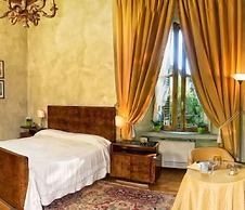 Locanda dei Mai Intees