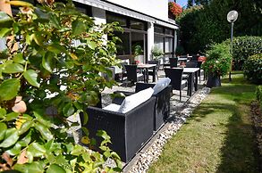 Parkhotel Hammerberg
