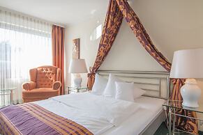 Parkhotel Hammerberg