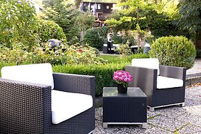 Parkhotel Hammerberg