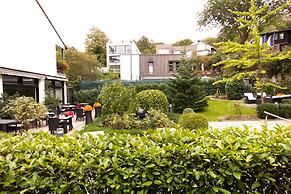 Parkhotel Hammerberg