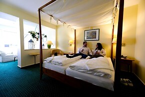 Parkhotel Hammerberg