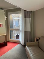 ibis Saint Malo Plage