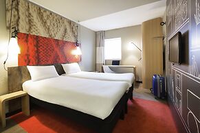 ibis Saint Malo Plage
