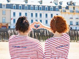 ibis Saint Malo Plage