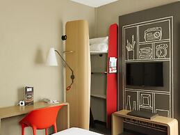 ibis Saint Malo Plage