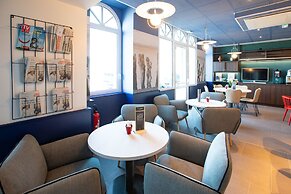 ibis Saint Malo Plage