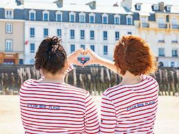 ibis Saint Malo Plage