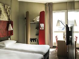 ibis Saint Malo Plage