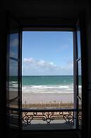 ibis Saint Malo Plage