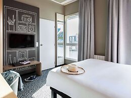 ibis Saint Malo Plage