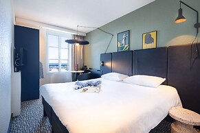ibis Saint Malo Plage