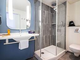 ibis Saint Malo Plage