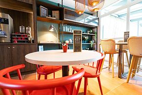 ibis Saint Malo Plage