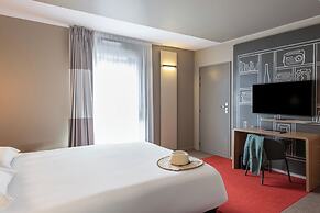 ibis Saint Malo Plage