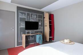 ibis Saint Malo Plage