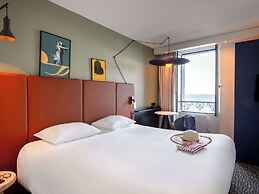 ibis Saint Malo Plage