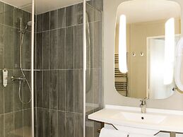ibis Saint Malo Plage