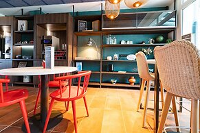 ibis Saint Malo Plage