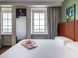 ibis Saint Malo Plage