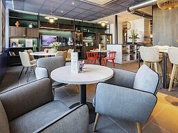 ibis Saint Malo Plage