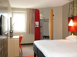 ibis Saint Malo Plage