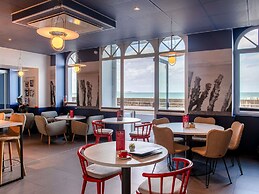 ibis Saint Malo Plage