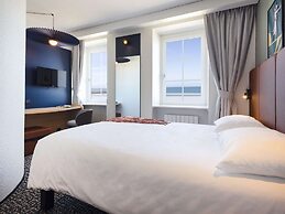 ibis Saint Malo Plage