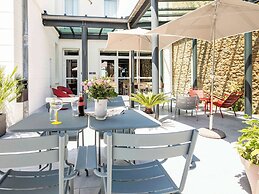 ibis Saint Malo Plage
