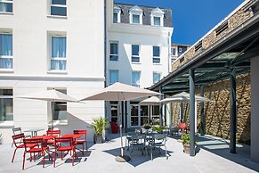 ibis Saint Malo Plage