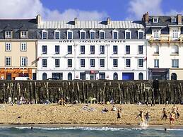 ibis Saint Malo Plage