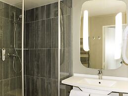 ibis Saint Malo Plage