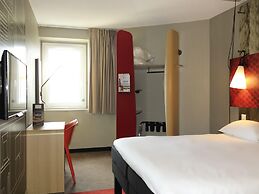 ibis Saint Malo Plage