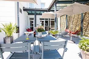 ibis Saint Malo Plage