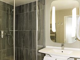 ibis Saint Malo Plage