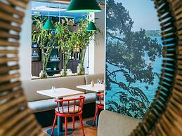 ibis Saint Malo Plage