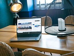 ibis Saint Malo Plage