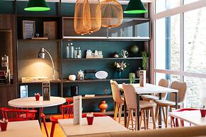 ibis Saint Malo Plage