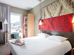ibis Saint Malo Plage
