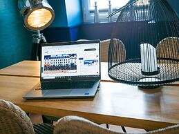 ibis Saint Malo Plage