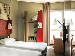 ibis Saint Malo Plage
