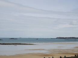 ibis Saint Malo Plage