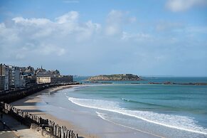 ibis Saint Malo Plage